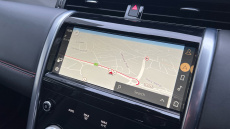 Land Rover Discovery Sport 1.5 P300e R-Dynamic HSE 5dr Auto [5 Seat] Station Wagon